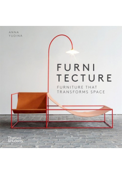 Furnitecture Furniture That Transforms Space