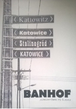 Banhof Jednoaktówki na Śląsku