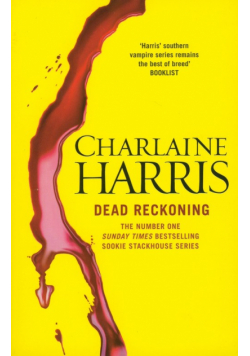 Dead Reckoning