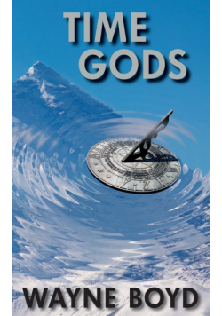 Time Gods