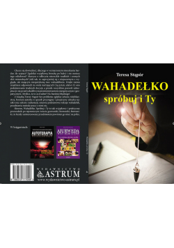 Wahadełko Spróbuj i ty