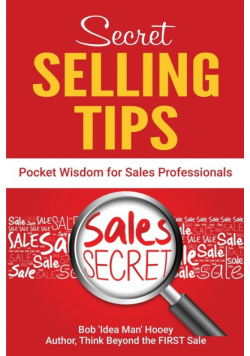 Pocket Wisdom for Sales Professionals