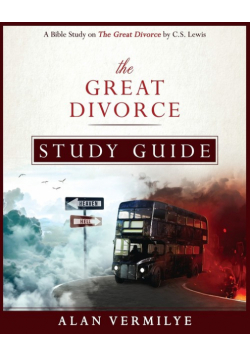 The Great Divorce Study Guide