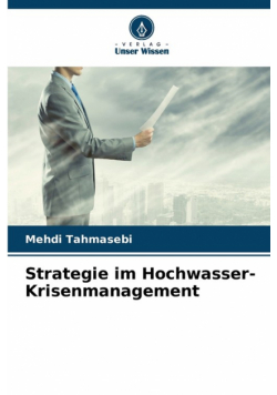 Strategie im Hochwasser-Krisenmanagement