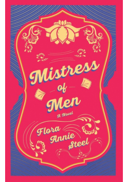 Mistress of Men - A Novel