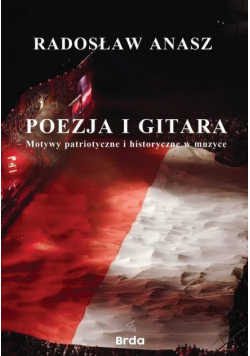 Poezja i gitara.