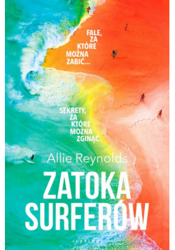 Zatoka Surferów
