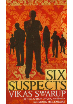 Six Suspects