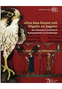 Von der Kunst mit Vogeln zu jagen