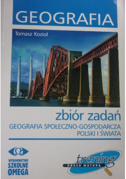 Geografia społeczno-gospodarcza