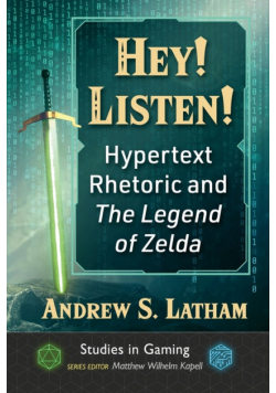 Hey! Listen!