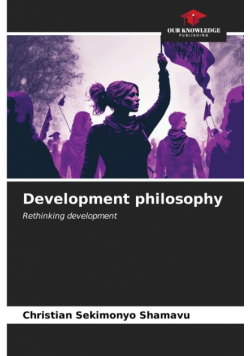 Development philosophy