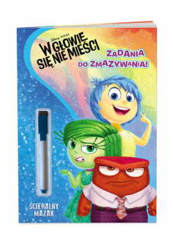 W głowie się nie mieści Zadania do zmazywania
