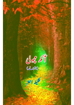 Aankh Macholi