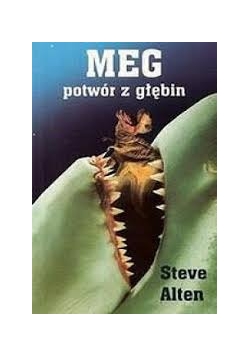 Meg potwór z głębi