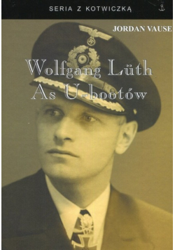 Wolfgang Luth As U - bootów
