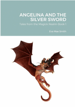 Angelina And The Silver Sword
