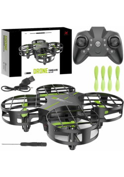 Dron R/C 4-osiowy LH-X61
