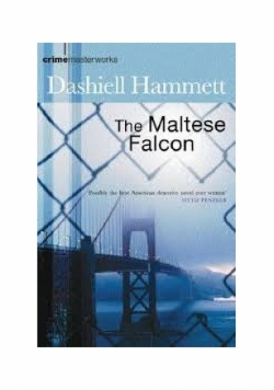 The Maltese Falcon