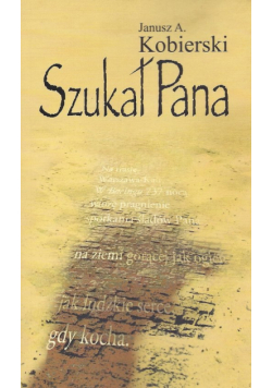Szukał Pana