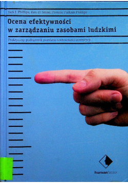 Ocena efektywności w zarządzaniu zasobami ludzkimi