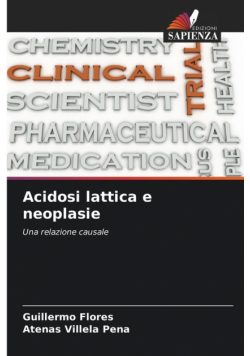Acidosi lattica e neoplasie
