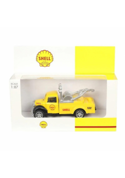Shell Old Timer 3 1:87