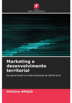 Marketing e desenvolvimento territorial