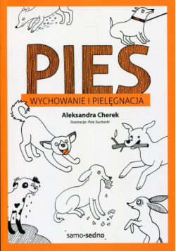 Pies Wychowanie i pielęgnacja
