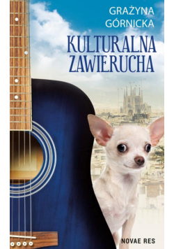 Kulturalna zawierucha