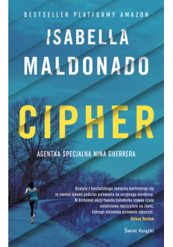 Cipher