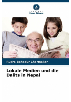 Lokale Medien und die Dalits in Nepal