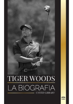 Tiger Woods