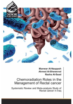 Chemoradiation Roles in the Management of Rectal cancer