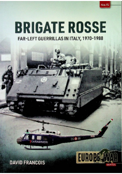 Brigate Rosse