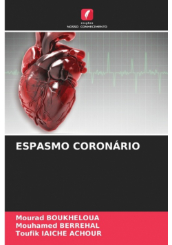 Espasmo Coronário
