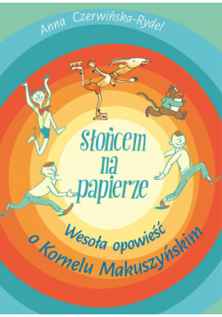 Słońcem na papierze
