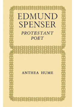 Edmund Spenser