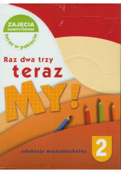 Raz dwa trzy teraz My 2 Box