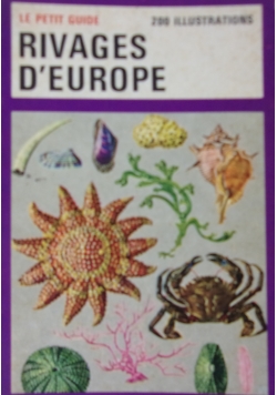 Rivages d'europe