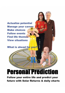 Personal Prediction