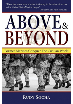 Above & Beyond, 3rd Ed.