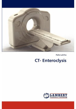 CT- Enteroclysis