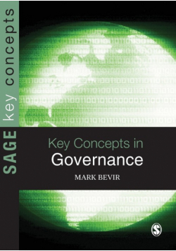 Key Concepts in Governance