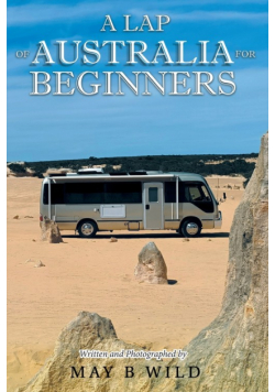 A Lap of Australia for Beginners