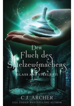 Der Fluch des Spielzeugmachers