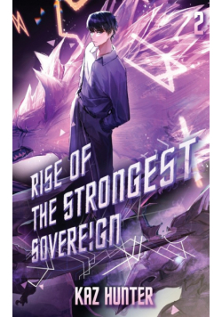 Rise of the Strongest Sovereign 2