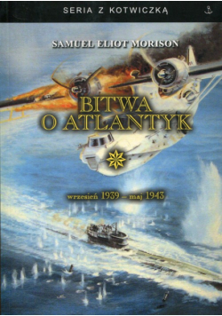 Bitwa o Atlantyk