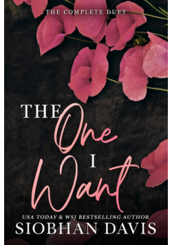 The One I Want (Alt Cover)
