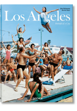 Los Angeles. Portrait of a City
